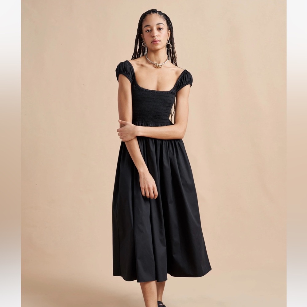 La Ligne Vivian dress